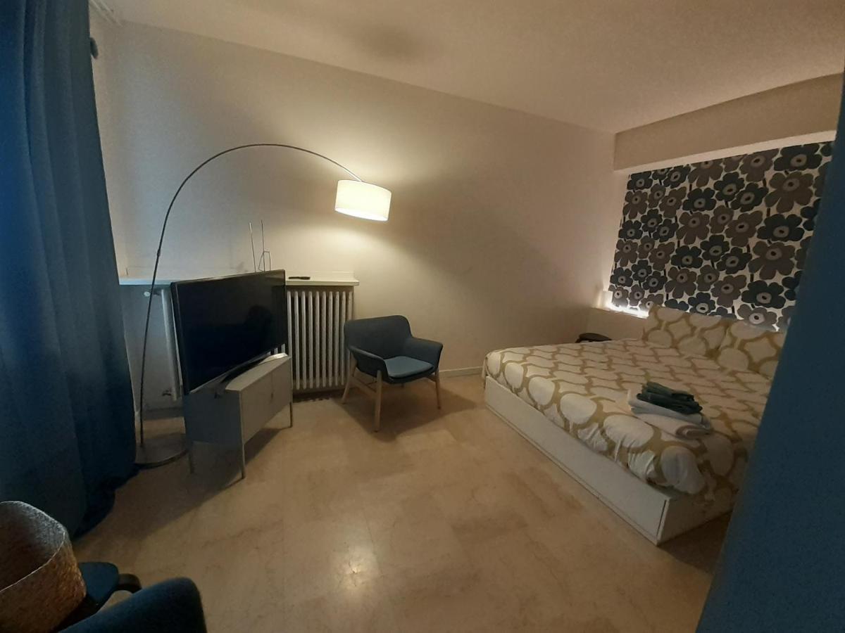 Baretti House- Parcheggio Riservato Per Un Soggiorno Perfetto トリノ エクステリア 写真